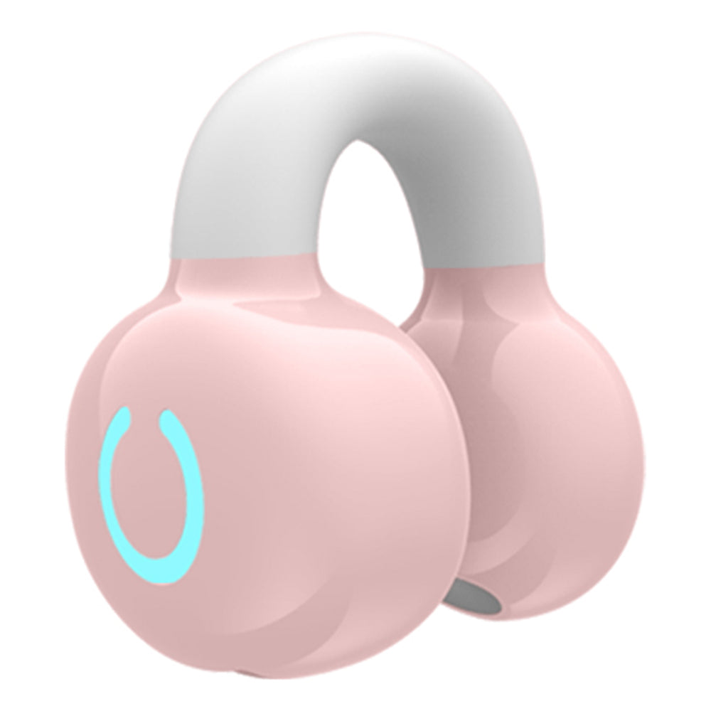 YX09 Clip-On Single Ear Bluetooth Headset Stereo Business Style Wireless Headphones YX09 Clip-On Single Ear Bluetooth Headset Stereo Business Style Wireless Headphones